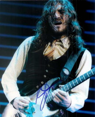 John Frusciante